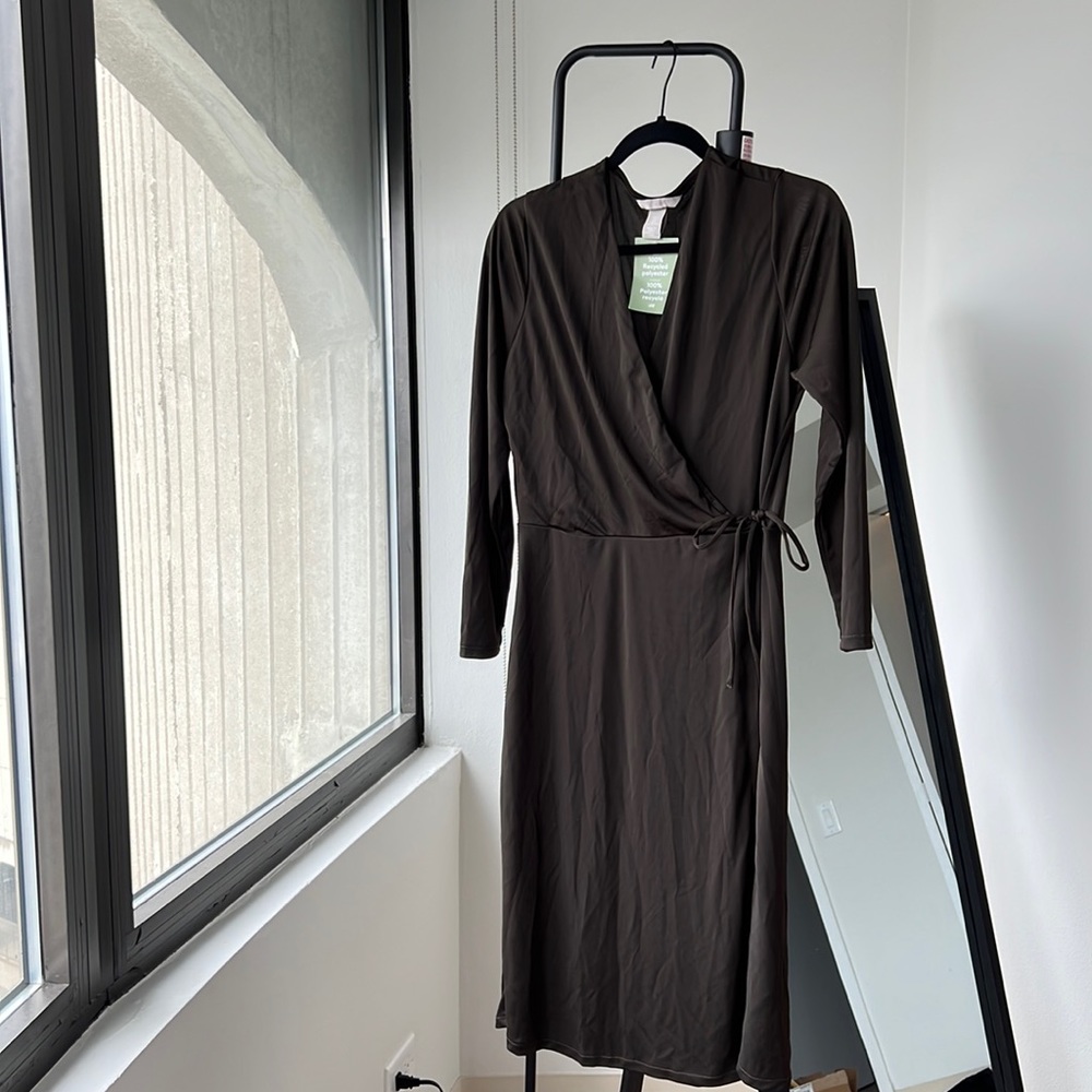 MIDI Dress